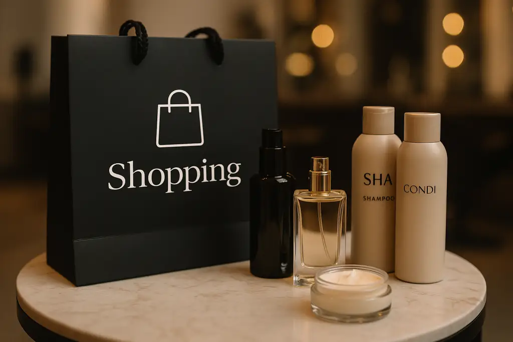 Tienda