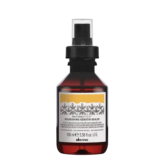 DAVINES Nourishing Keratin Booster Superactive