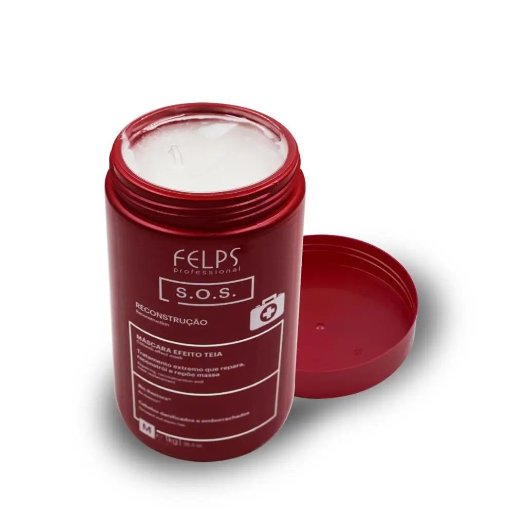 FELPS TRATAMIENTO FELPS SOS