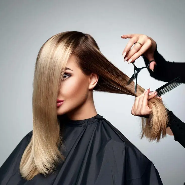 Corte y Peinado