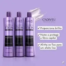 KIT CADIVEU PROFESIONAL